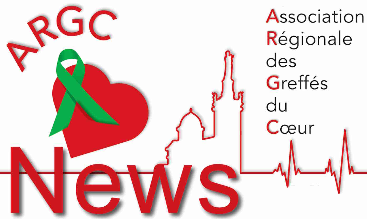 Les News par l'ARGC