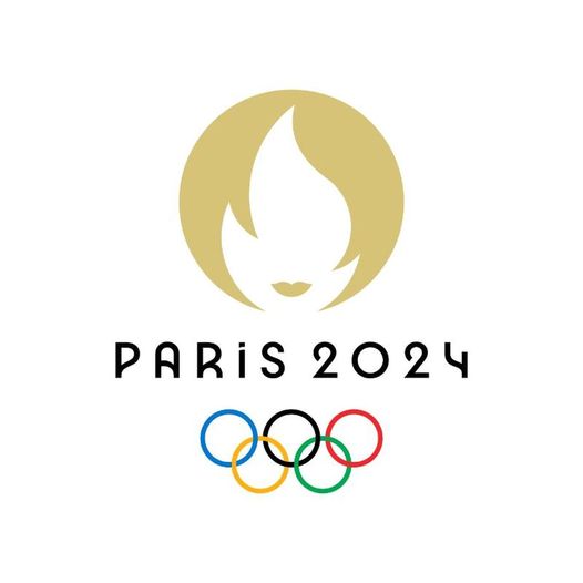 Flamme Olympique