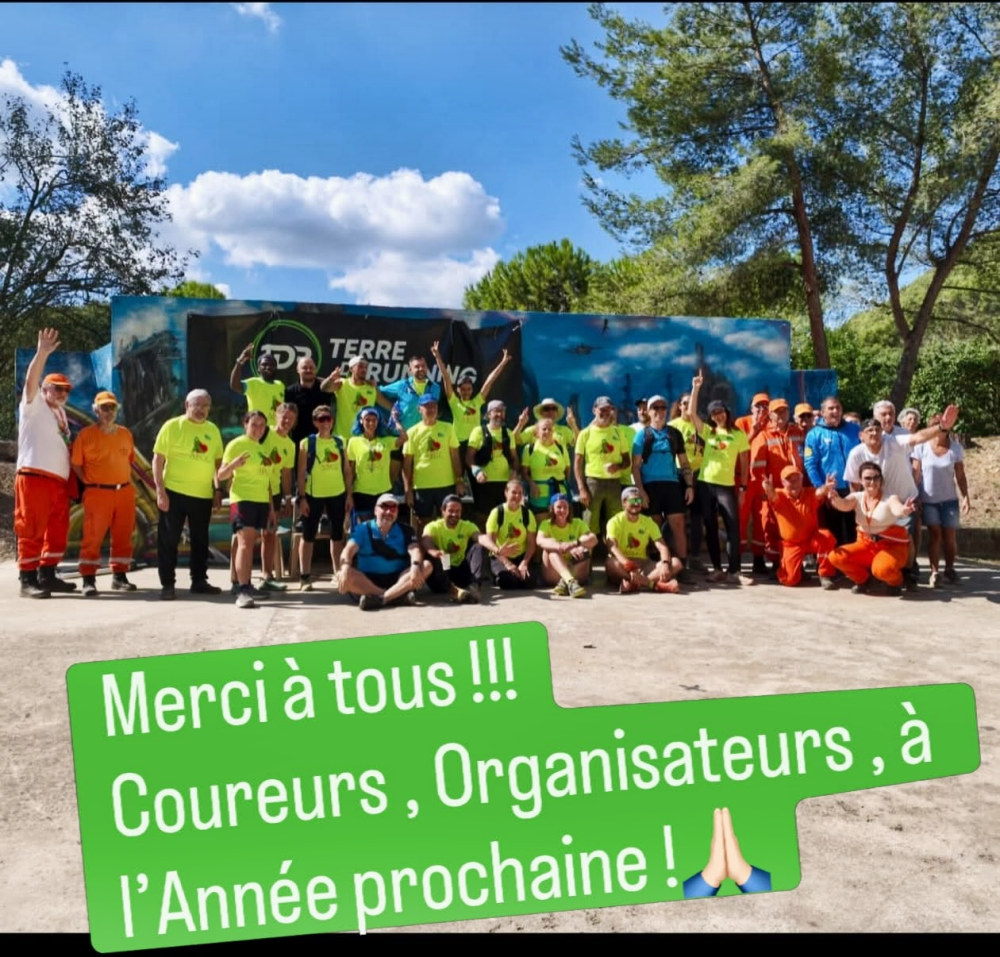 2026 Trail du Ruban Vert