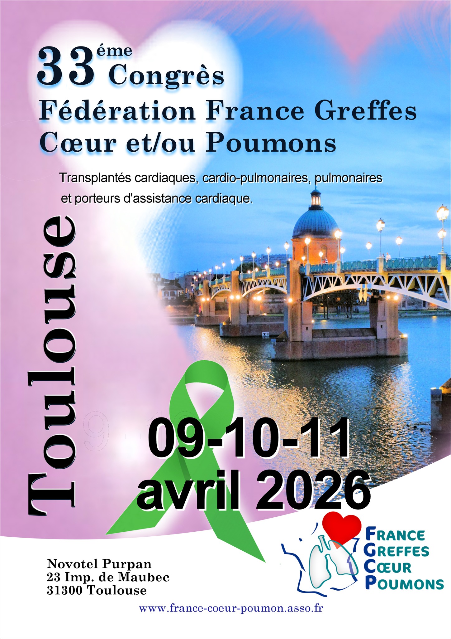 Congrés Toulouse